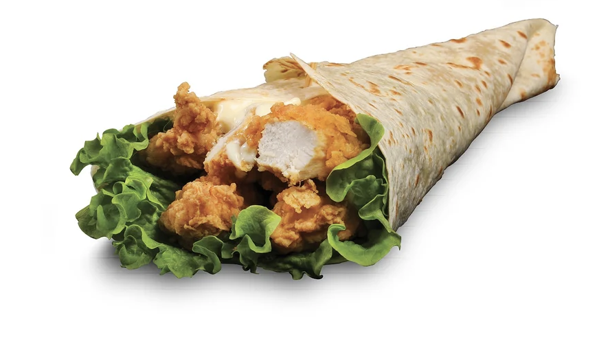 CHICKEN SPOT - CLICHY 3