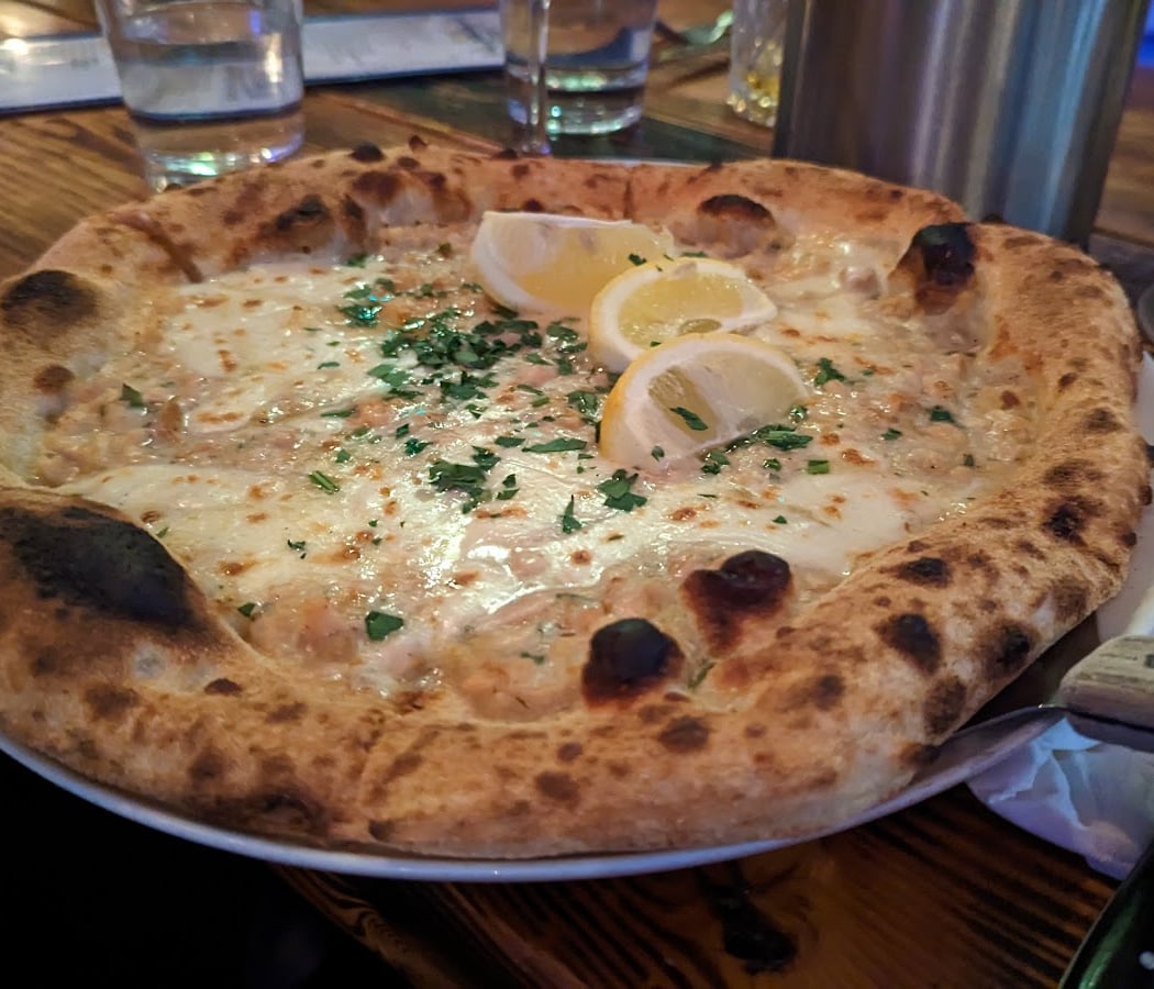 Tufino Pizzeria 4