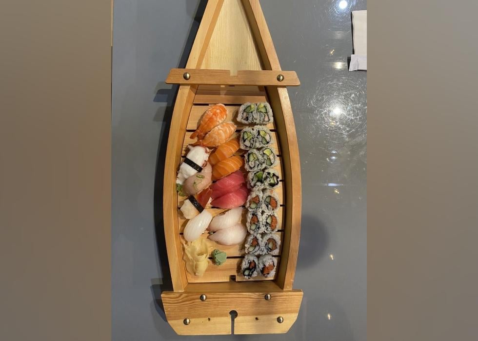 UMI SUSHI 1