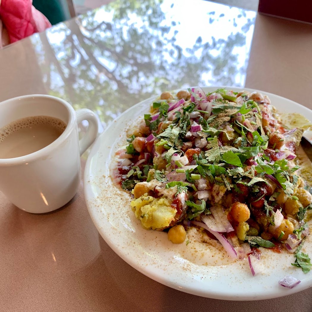 Guru Curry House (Oakland) 3