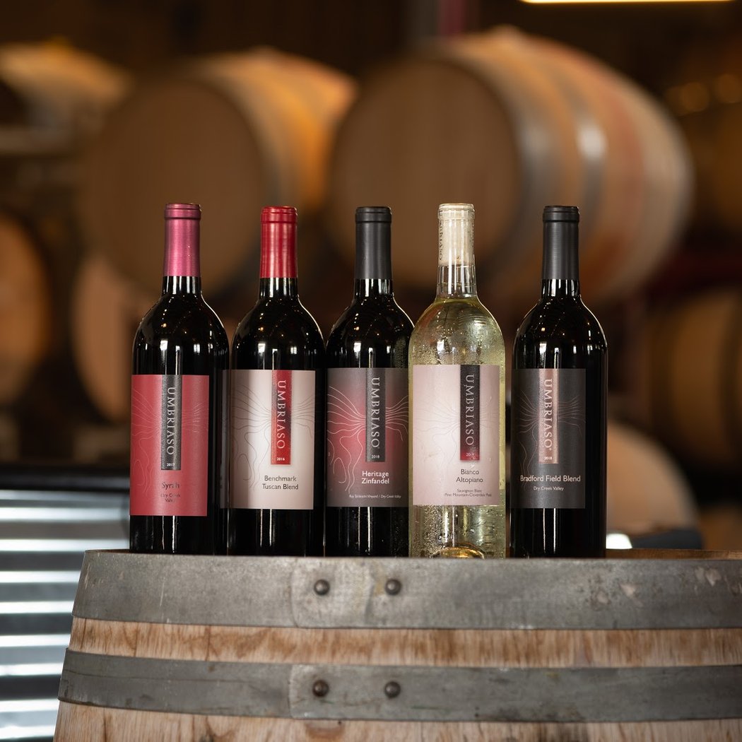 The Interlude: A Night at the Winery with Peter Wise 2