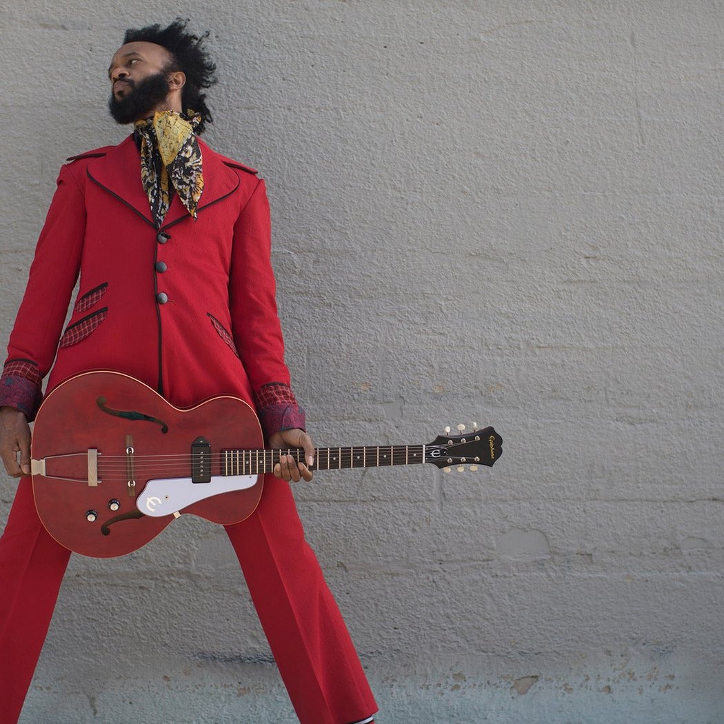 Fantastic Negrito 3