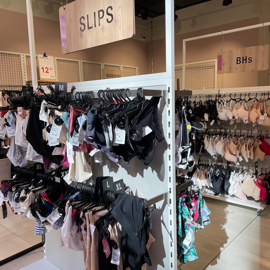 Outlet by Zalando Store Hamburg 3