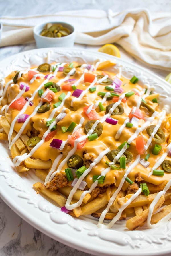 National French Fry Day Celebration 3