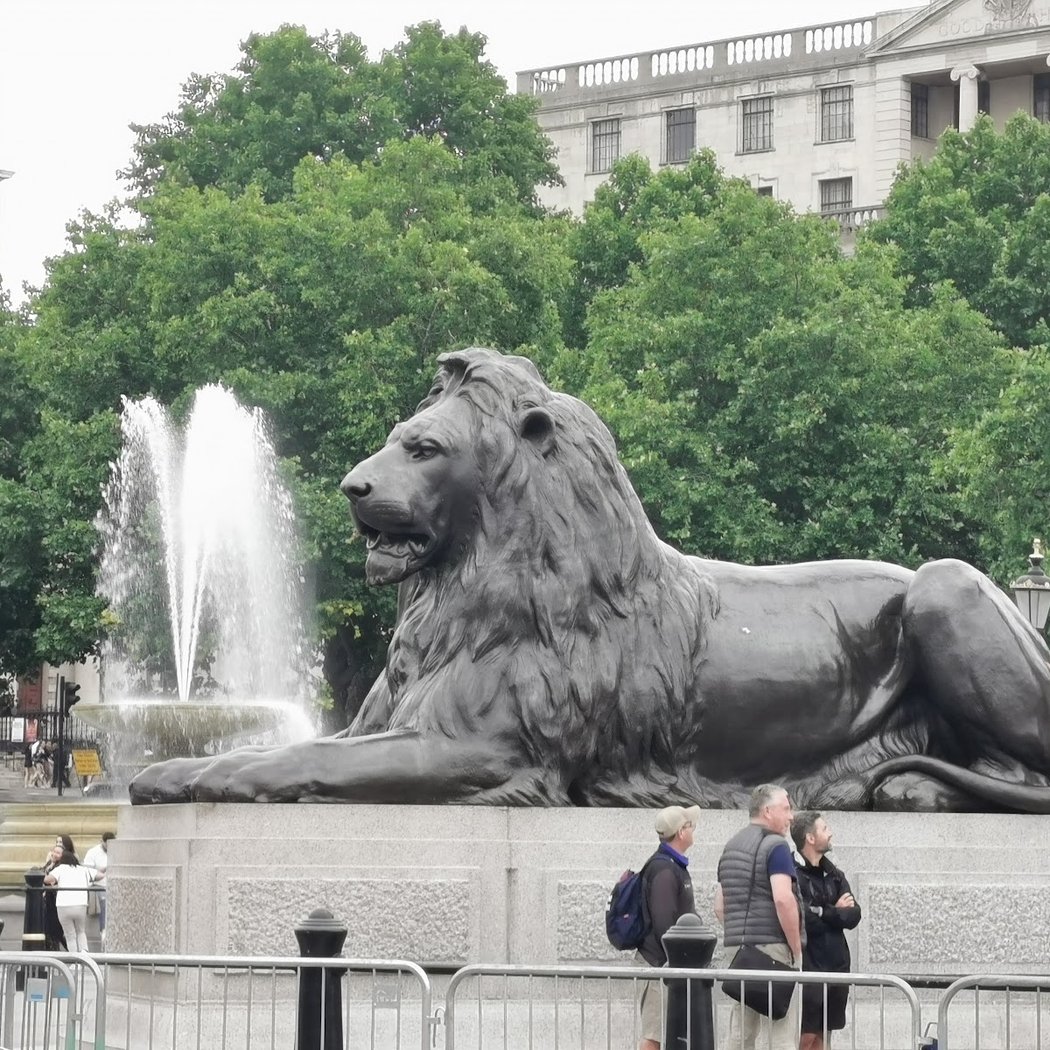 London 3