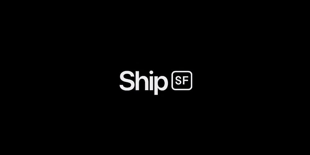 Ship SF 1