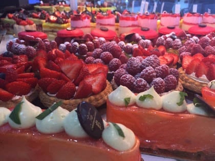 Flo Gourmandises - Boulangerie - Pâtisserie 1
