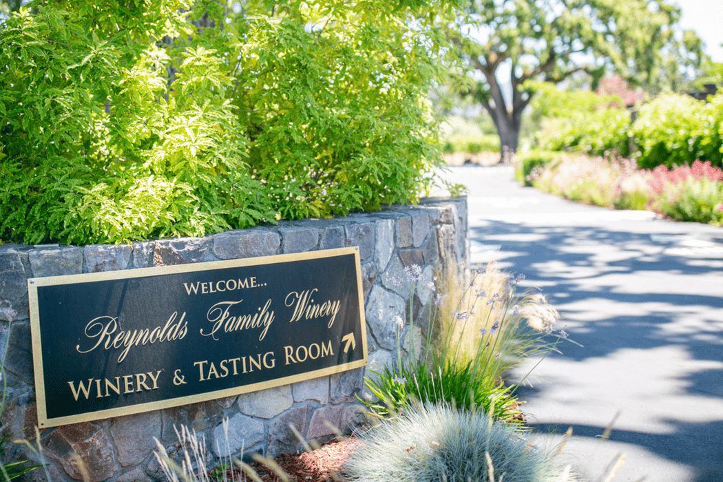 Reynolds Family Winery 3
