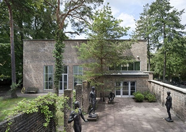 Georg Kolbe Museum 2