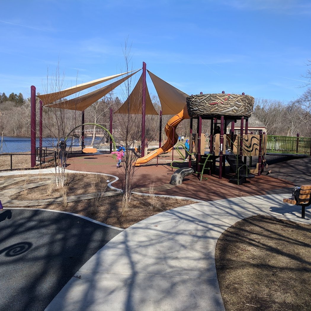 Meet Your Parks with Natural Area Preservation: Waterfowl Walk 3