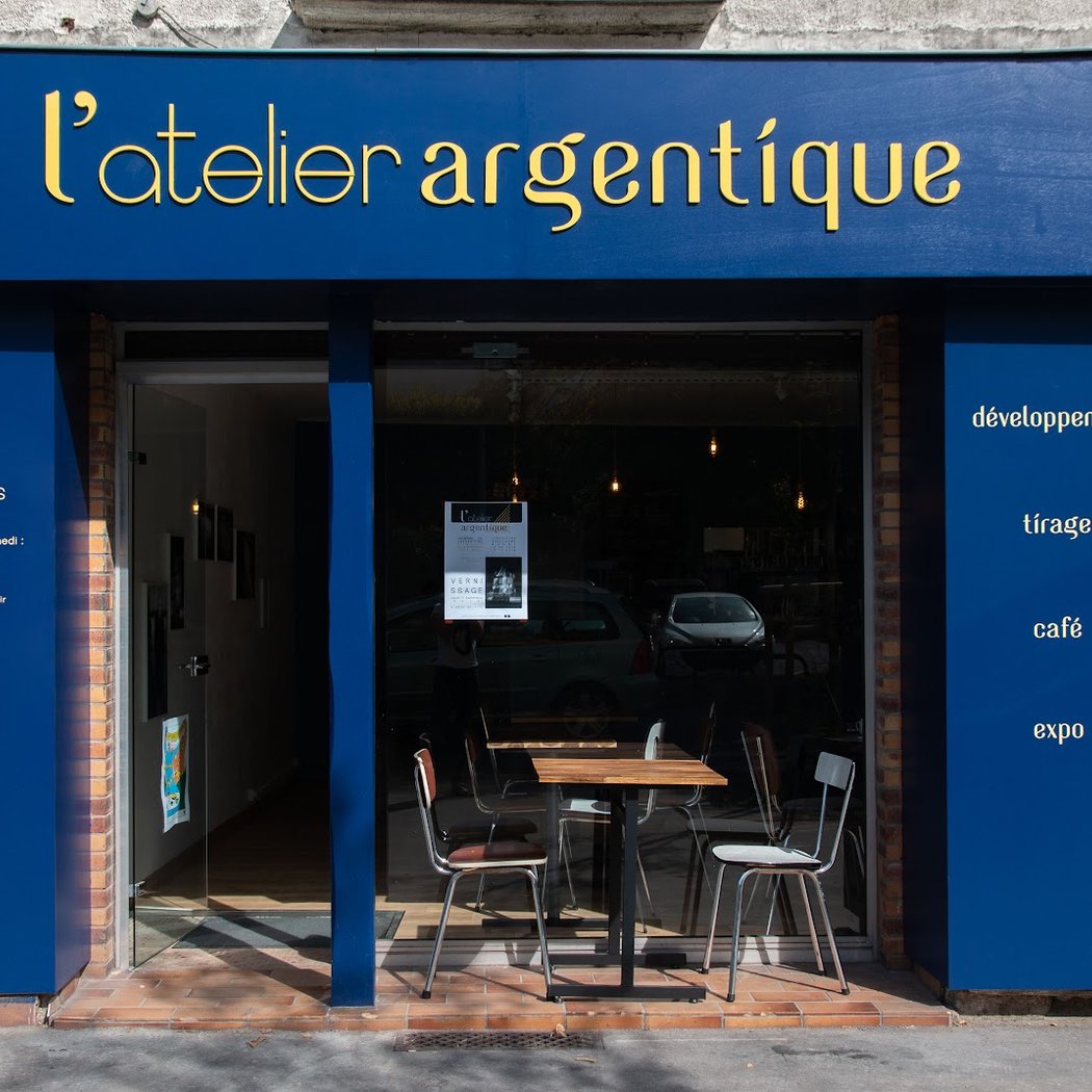 Diaphane, photographie argentique 3
