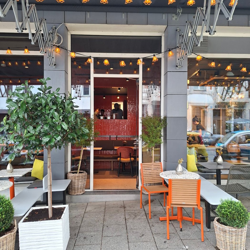 Vollath's Pizza Bar 2