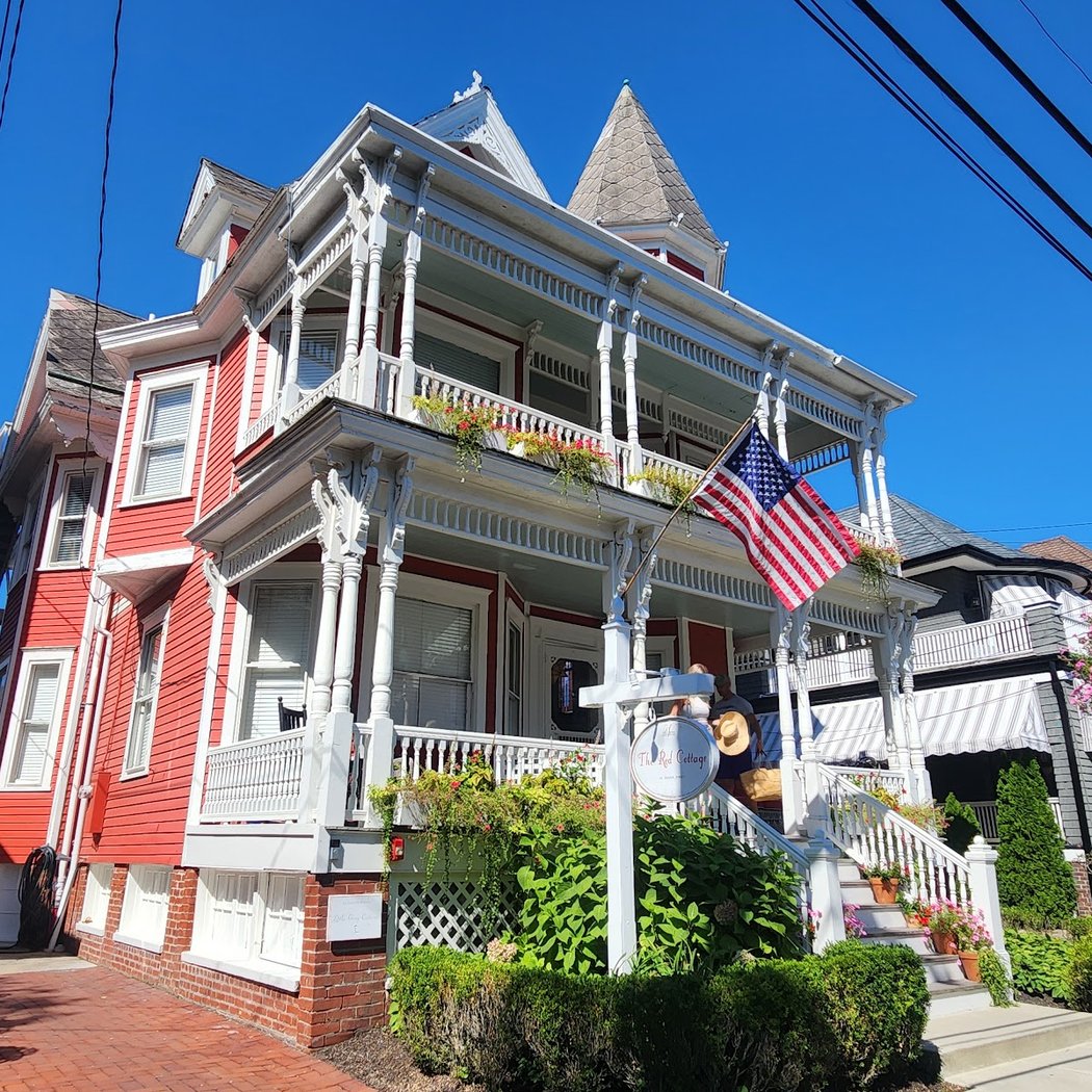 Victorian Houses 2