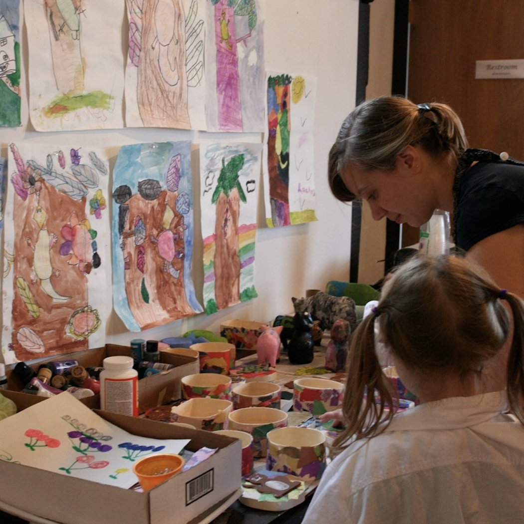 Putnam Arts Council 3
