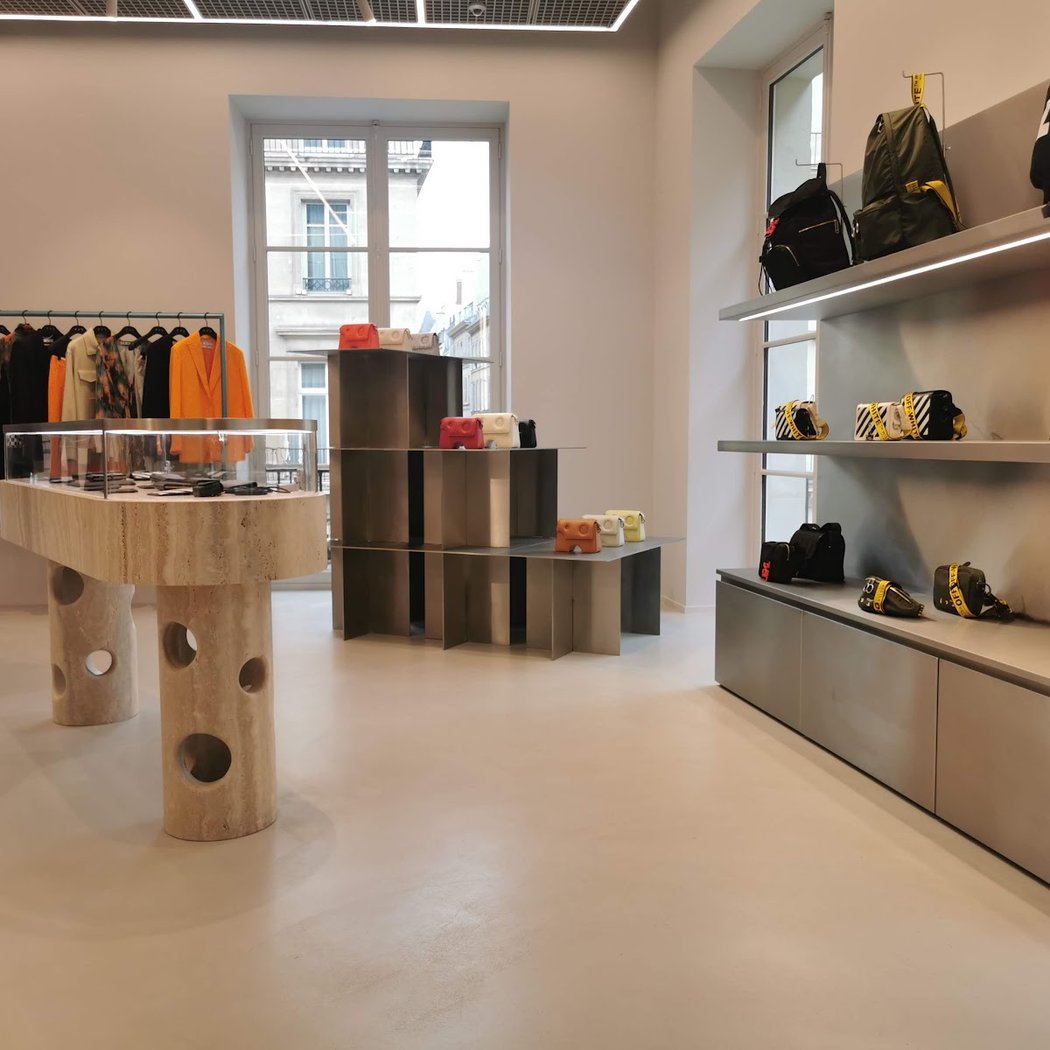 Vogue Café 5