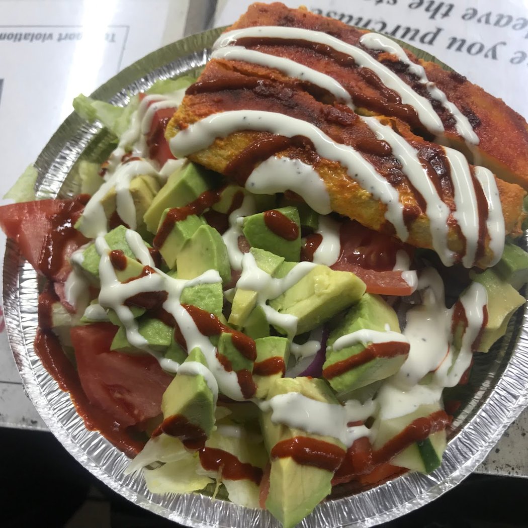 Neighborhood Brother Deli 1