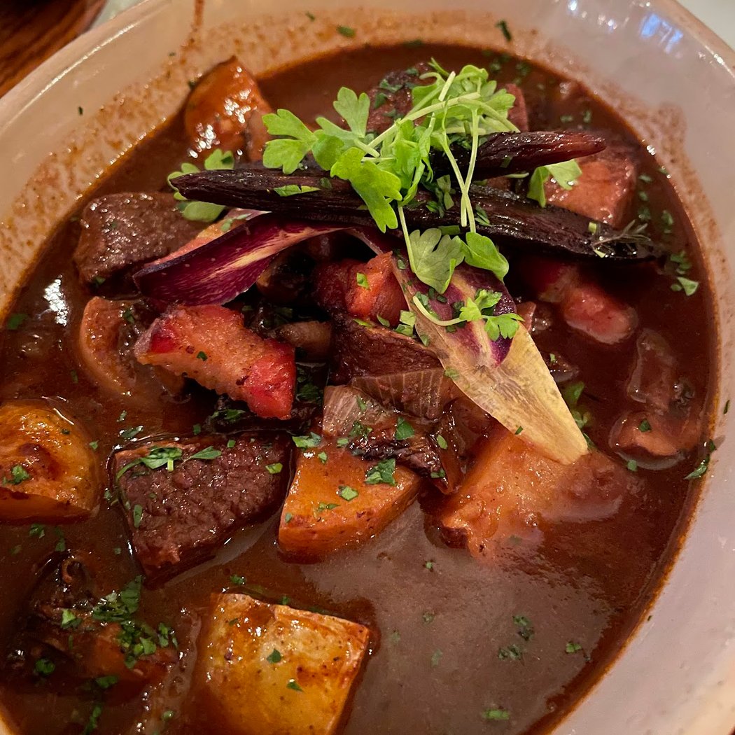 Le Gigot 2