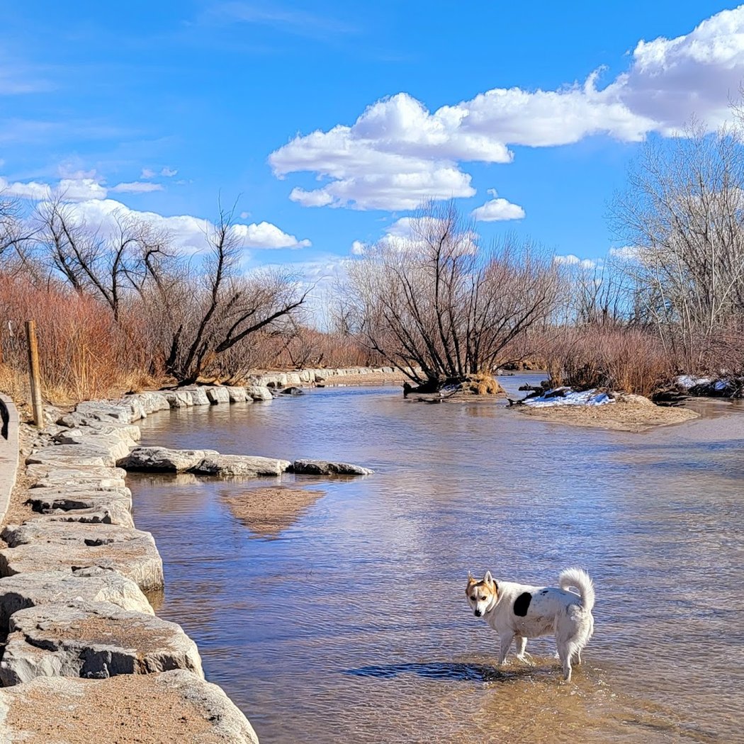 Cherry Creek State Park 3