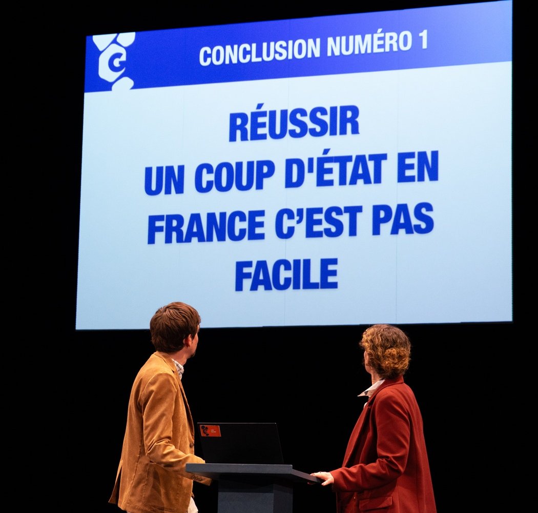 L'art d'avoir toujours raison 1