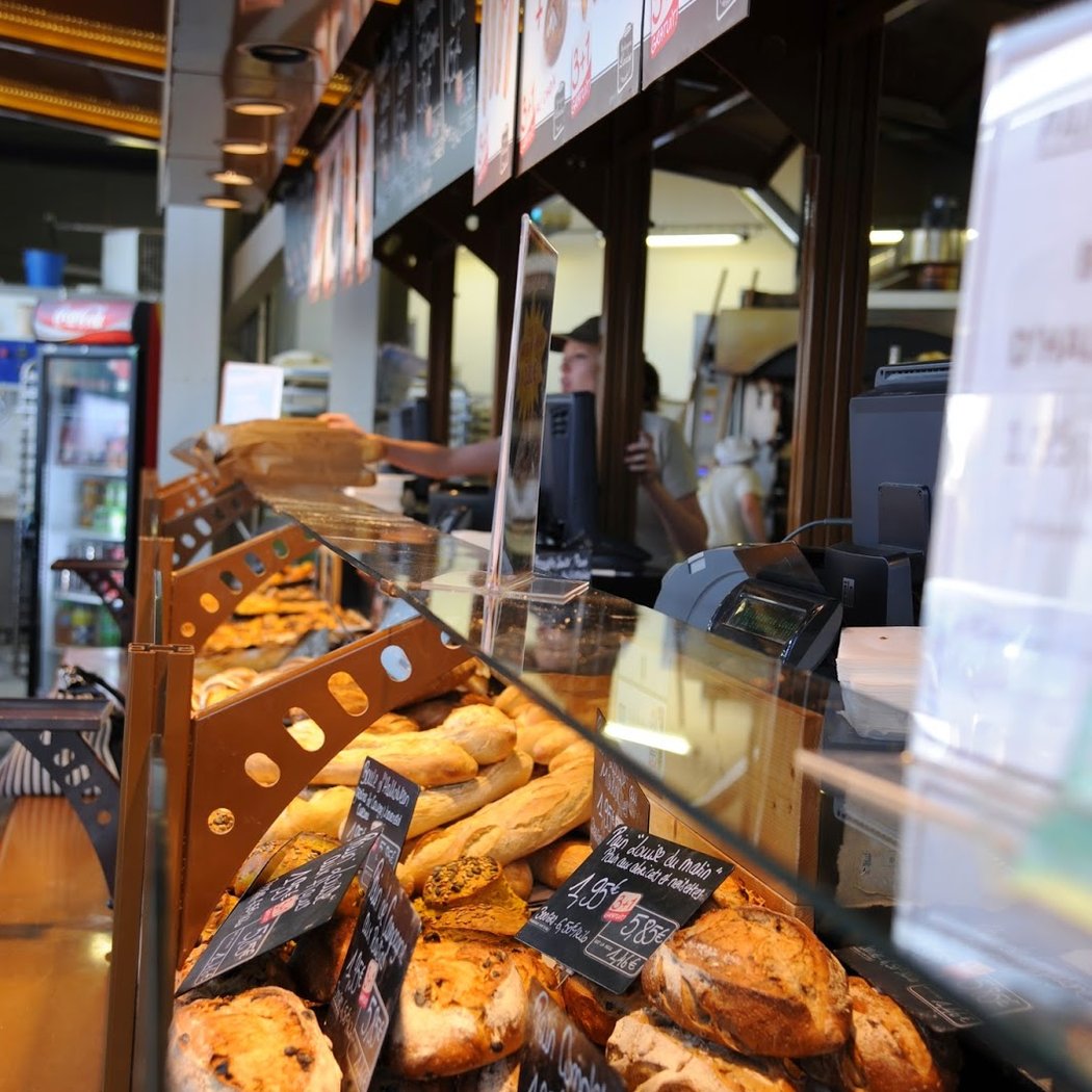 Bakery Louise Ormesson 2