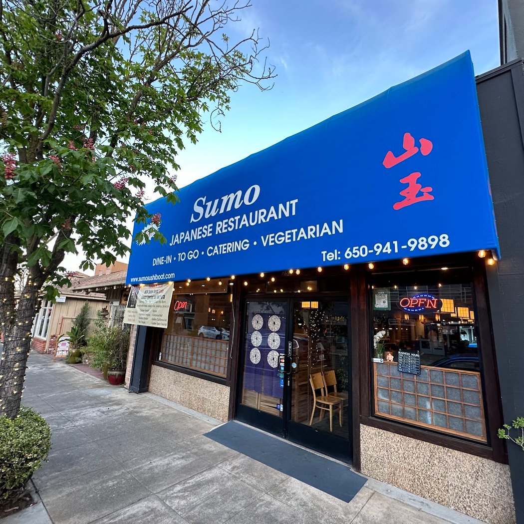 Sumo Japanese Restaurant 2