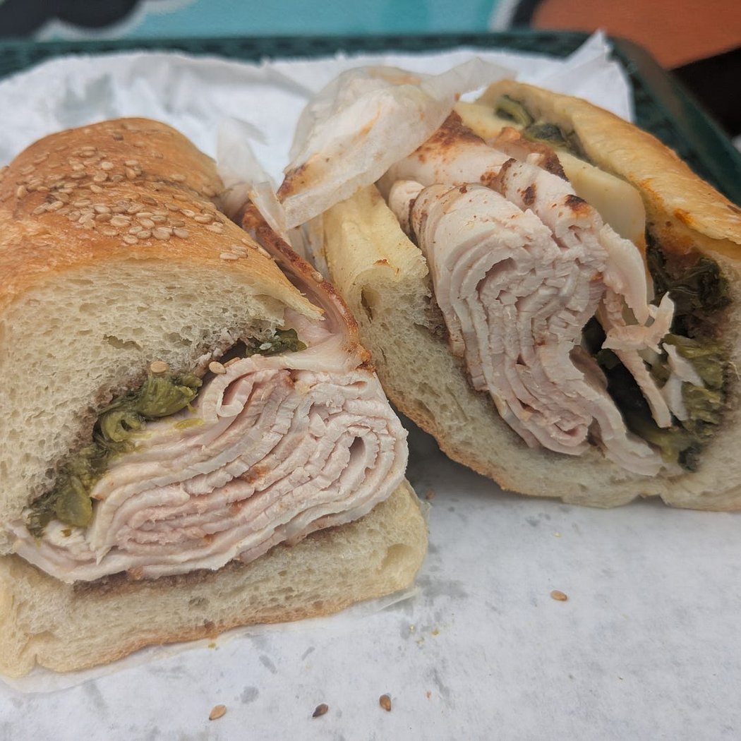 Emily's Pork Store 1