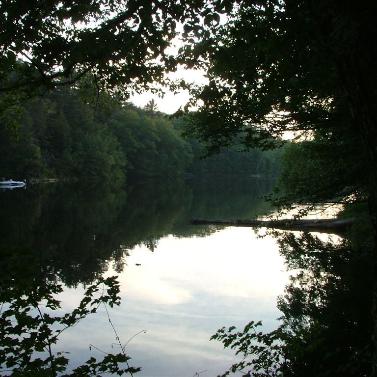 Appalachian National Scenic Trail 2