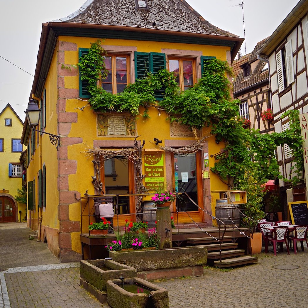 Ribeauvillé 2