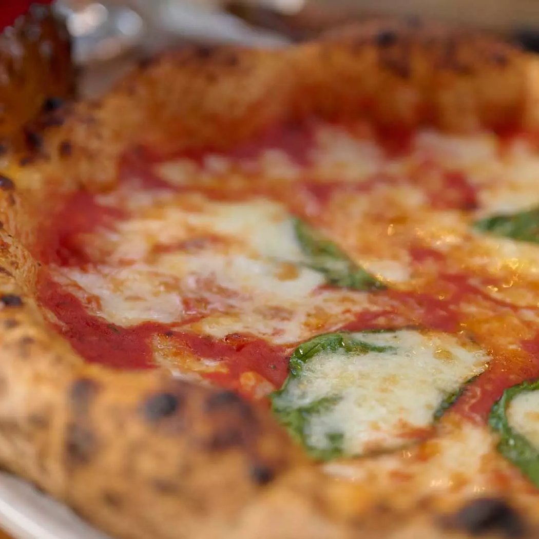 Ironside Pizza 1