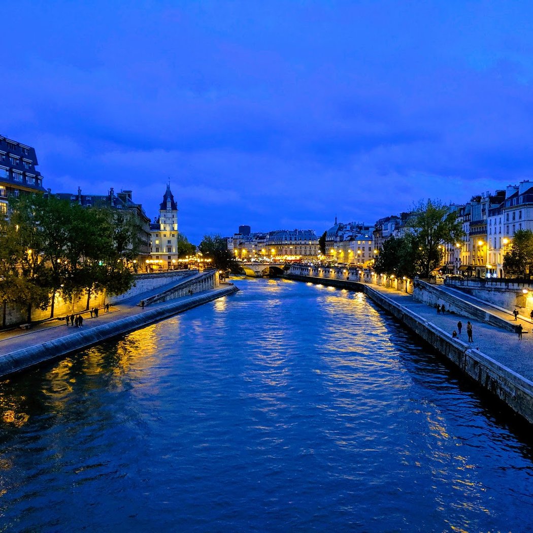 Pont Neuf 4