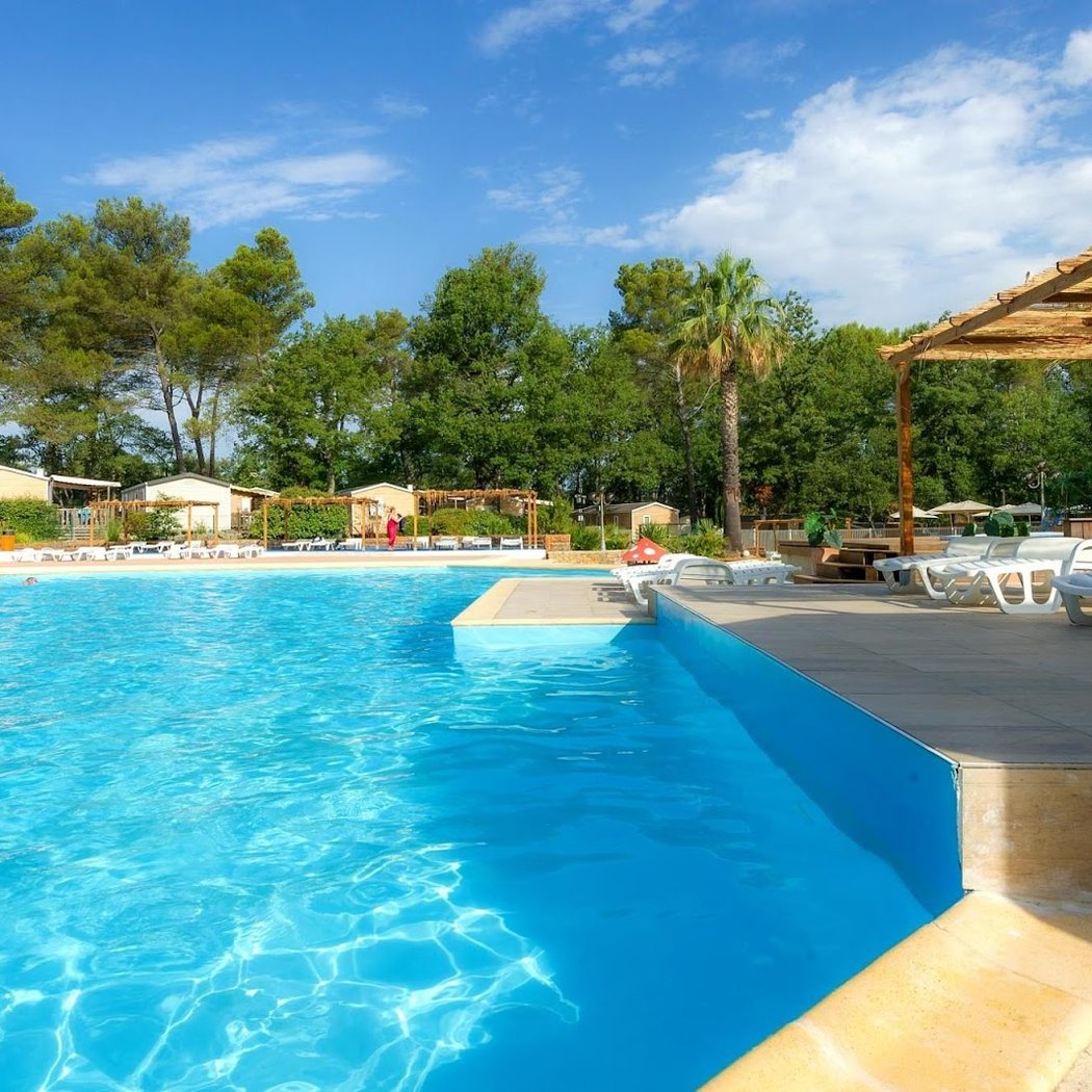 Camping Homair - Domaine de la Sainte Baume 3