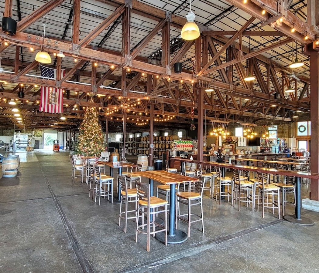 Walking Tree Brewery 3