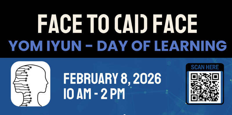 Face to (AI) Face: A Day of Learning 1