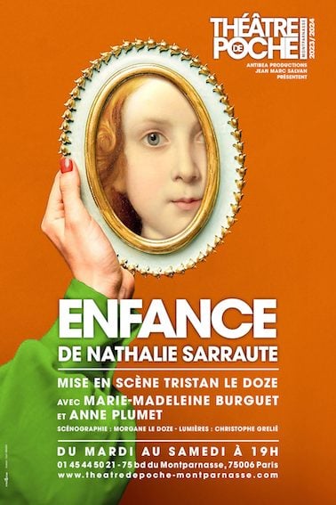 Ecorces, polar forestier 1