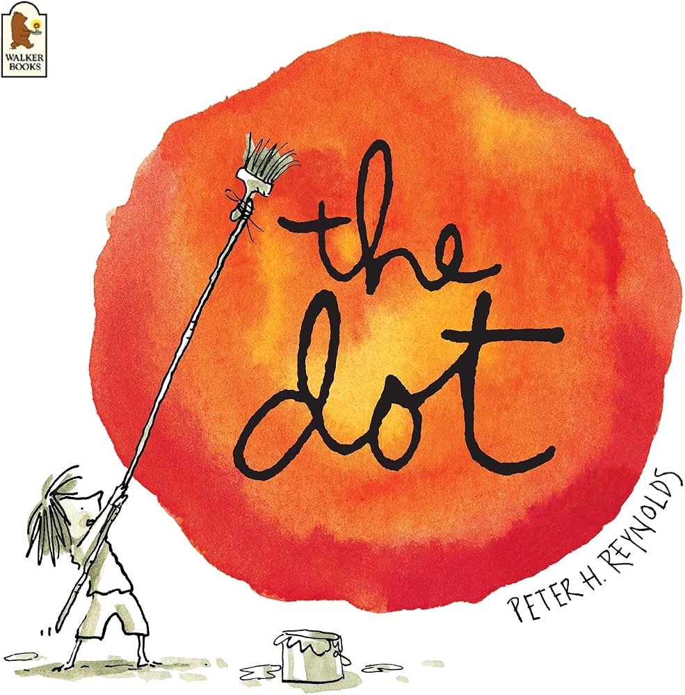 Dot Day Celebration 2