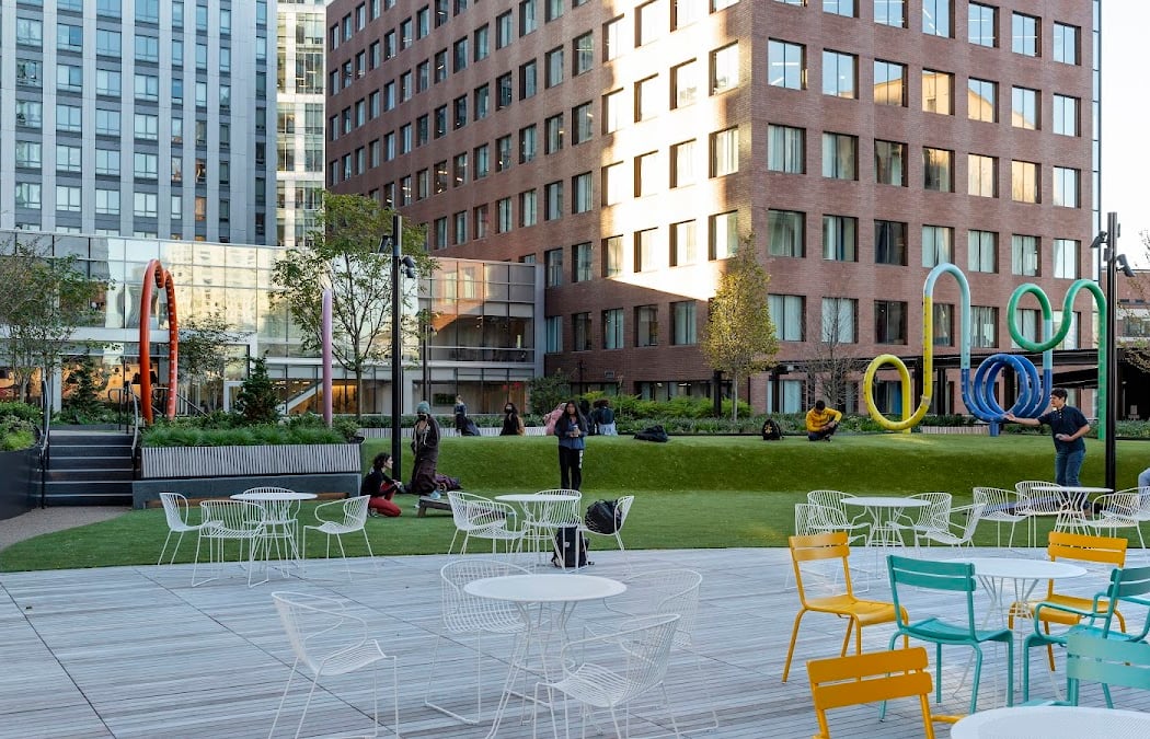 Beer Garden Pop UPs with Lamplighter Brewing 1