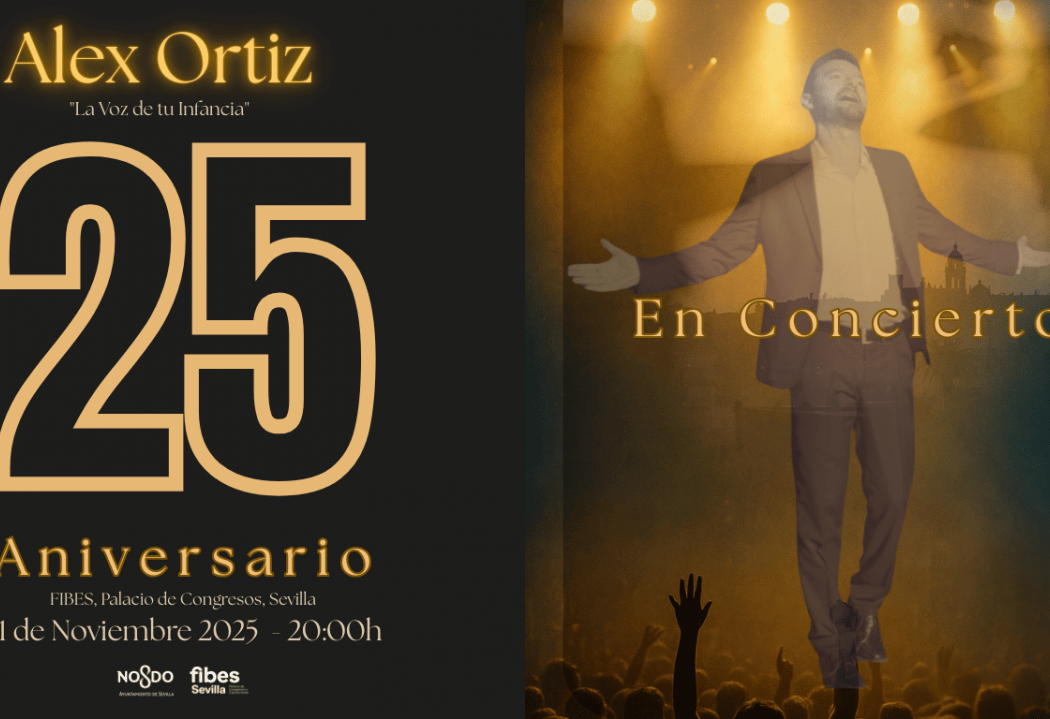 La Voz de Tu Infancia 1