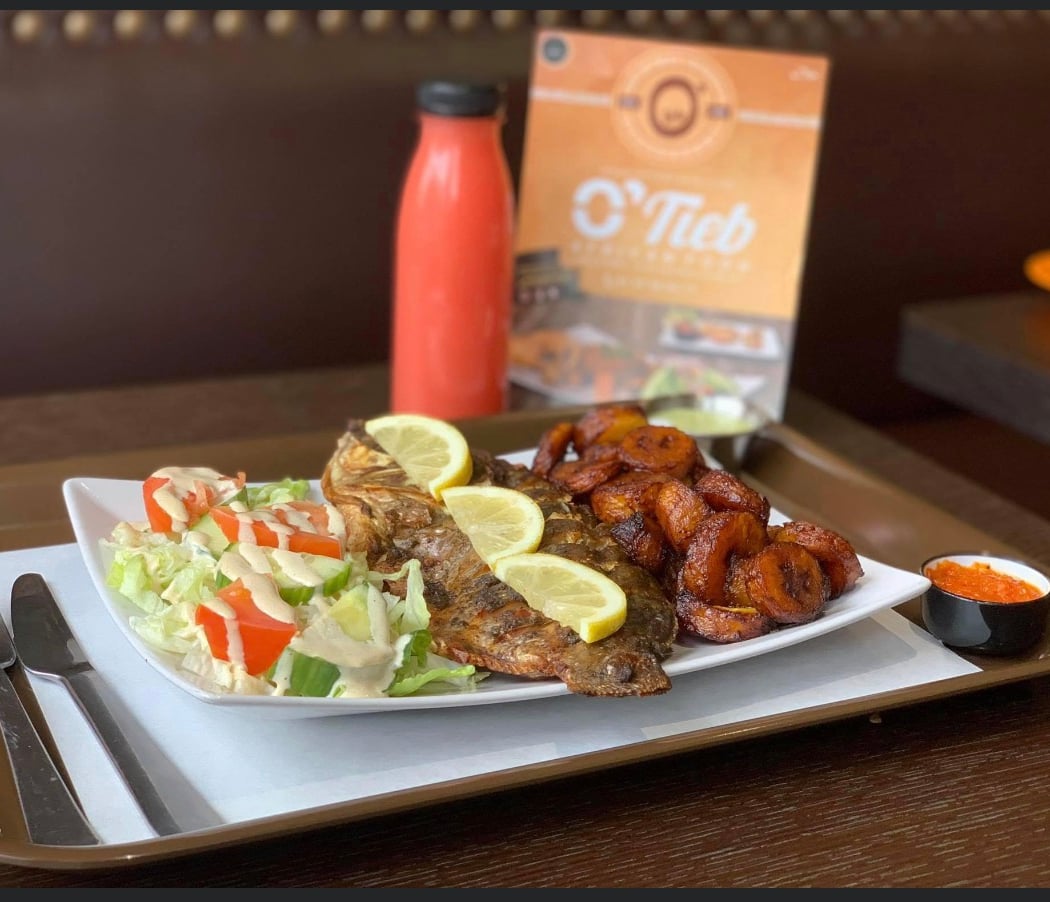 O'Tieb Food 1