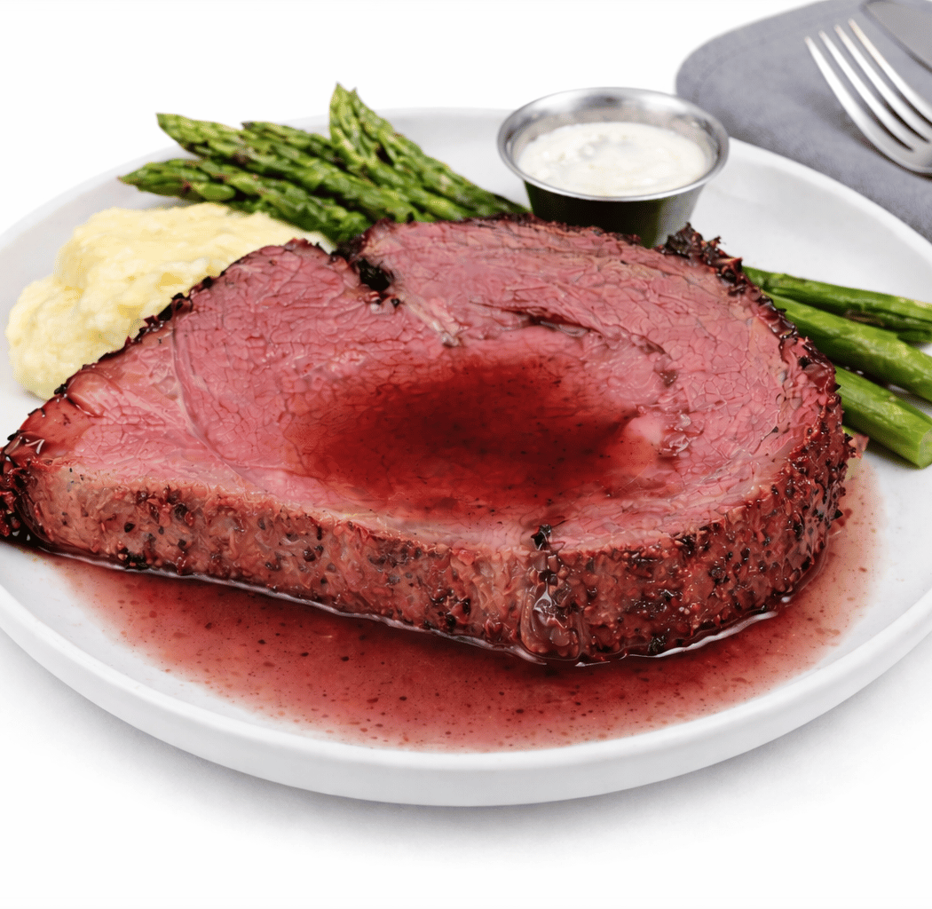 Forbes Mill Steakhouse