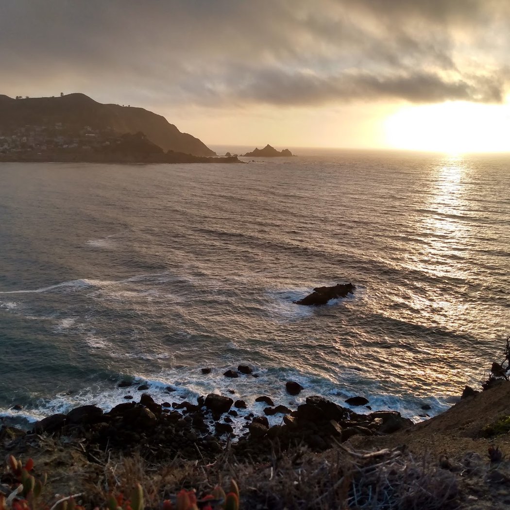 Pacific Headlands 2