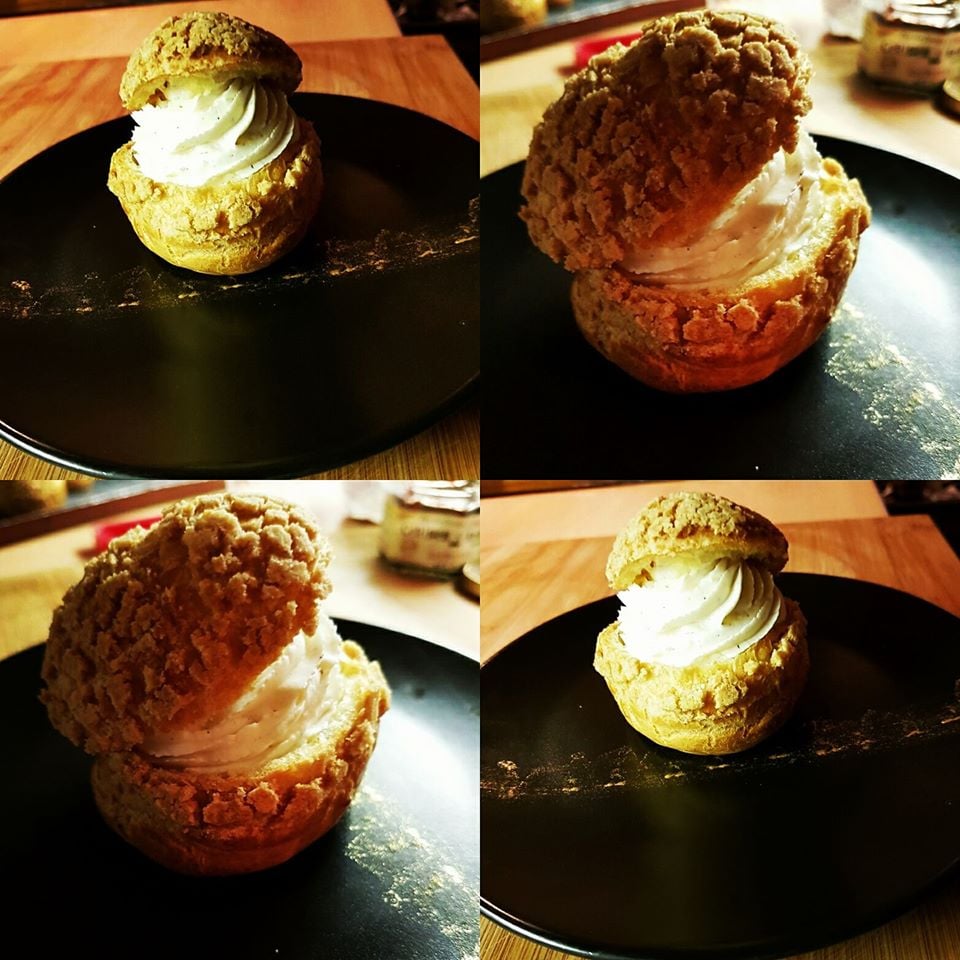 Paris-Brest 1
