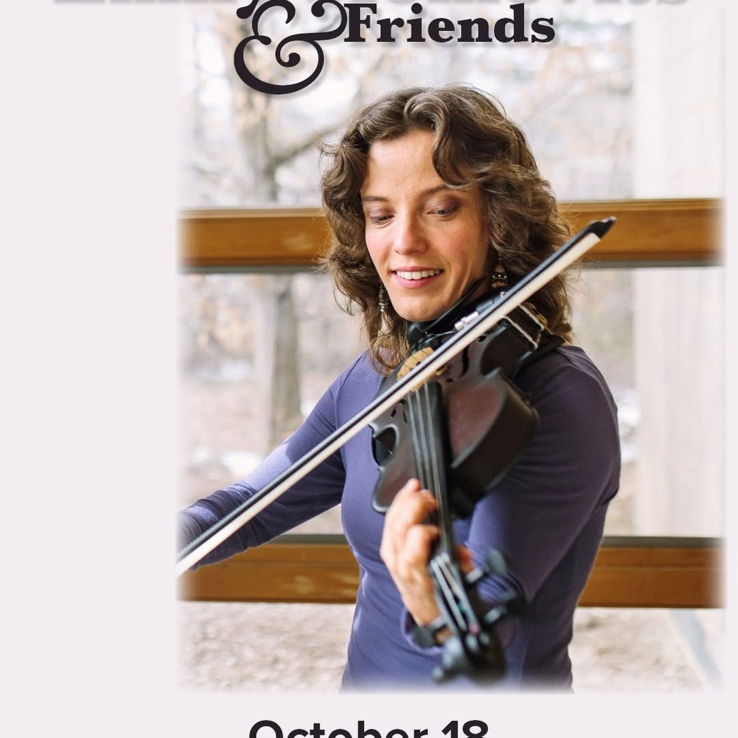 Emily Slomovits & Friends 1