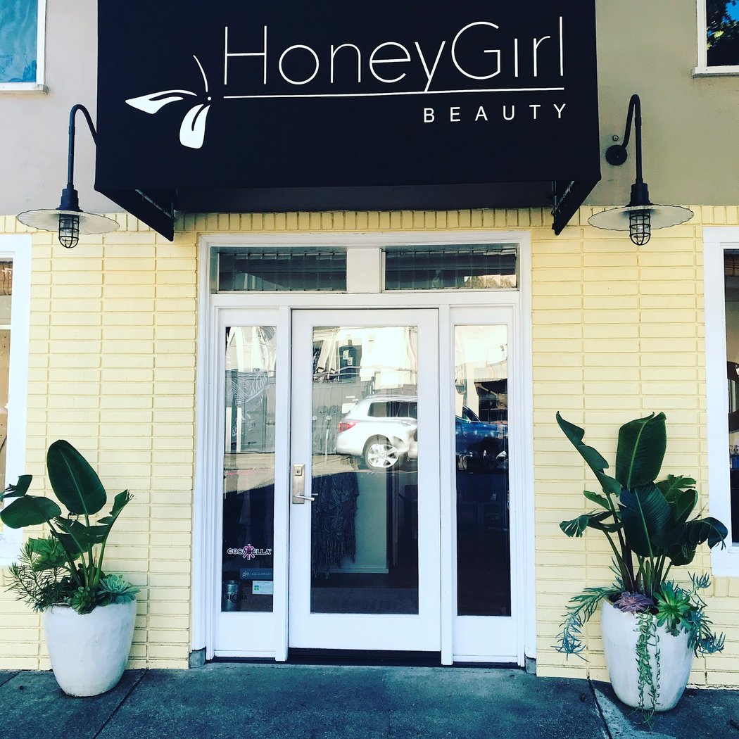 HoneyGirl Beauty 3