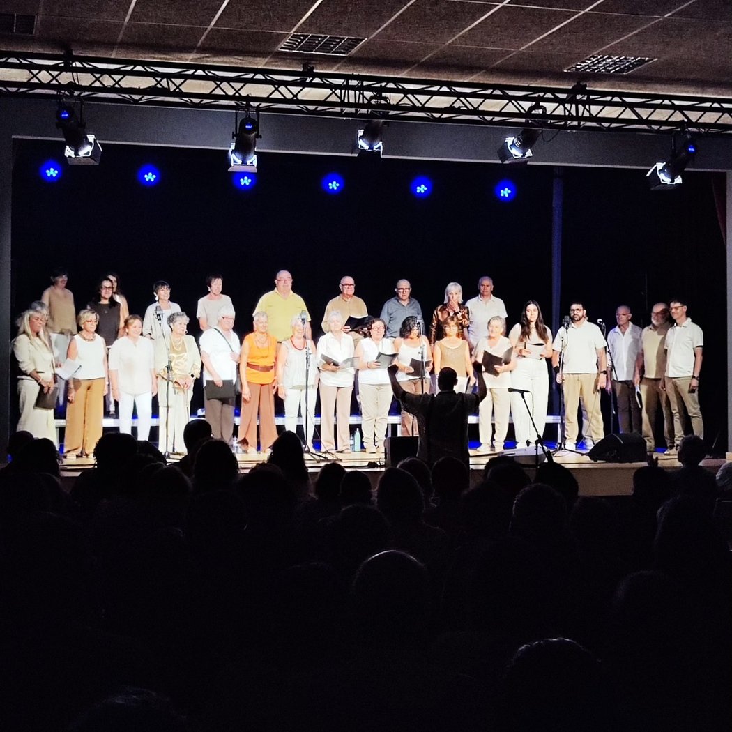 La Cooperativa - Sala Llibert Rosell 1