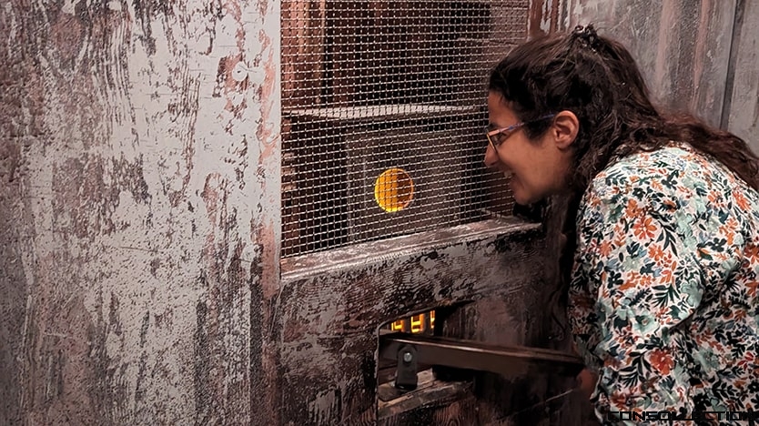 Prison Island 77 – Action game inspiré de Fort Boyard, bien plus qu'escape game 3