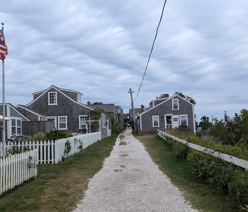 'Sconset Bluff Walk 3