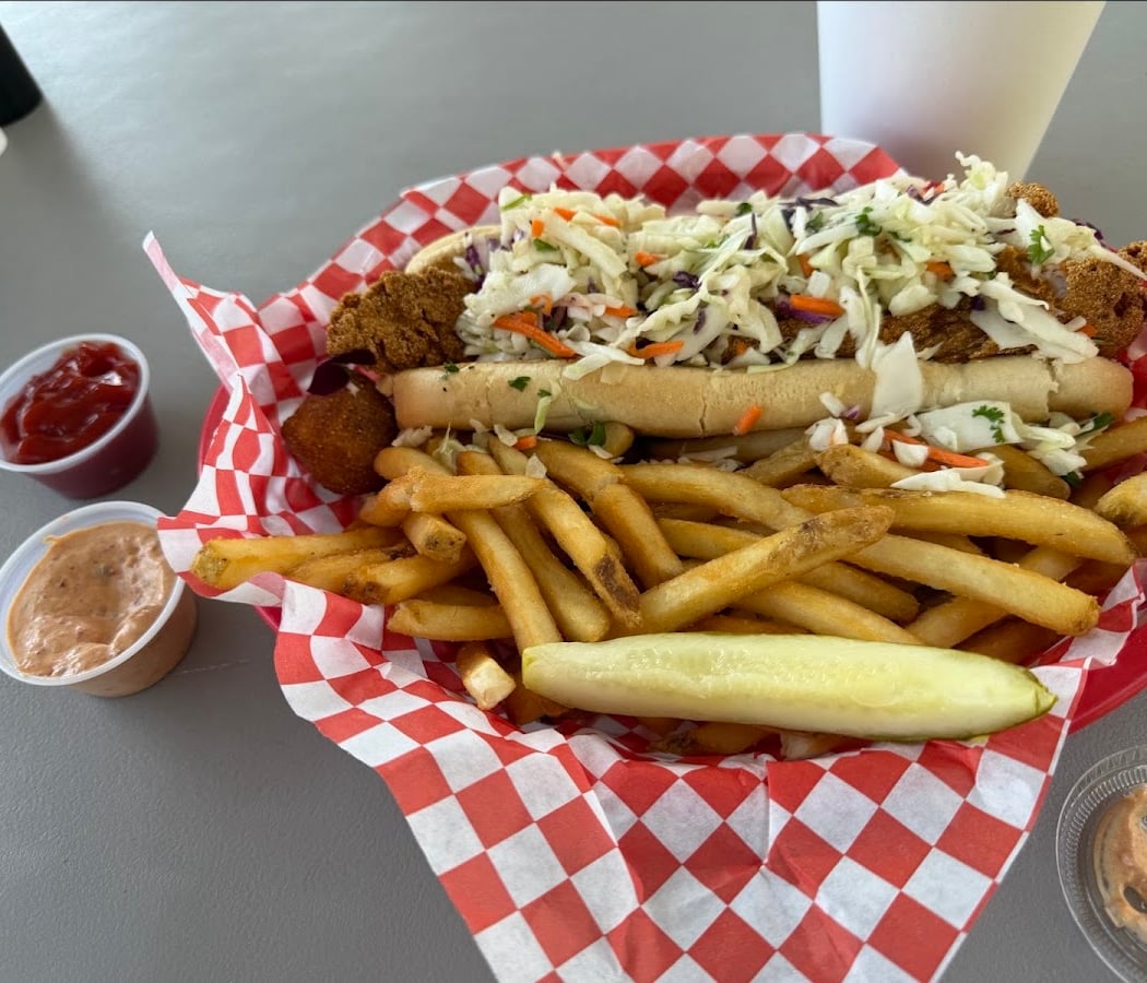 Stumpy's Lakeside Grill 3