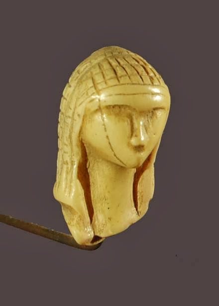 PréhistoSite de Brassempouy 1