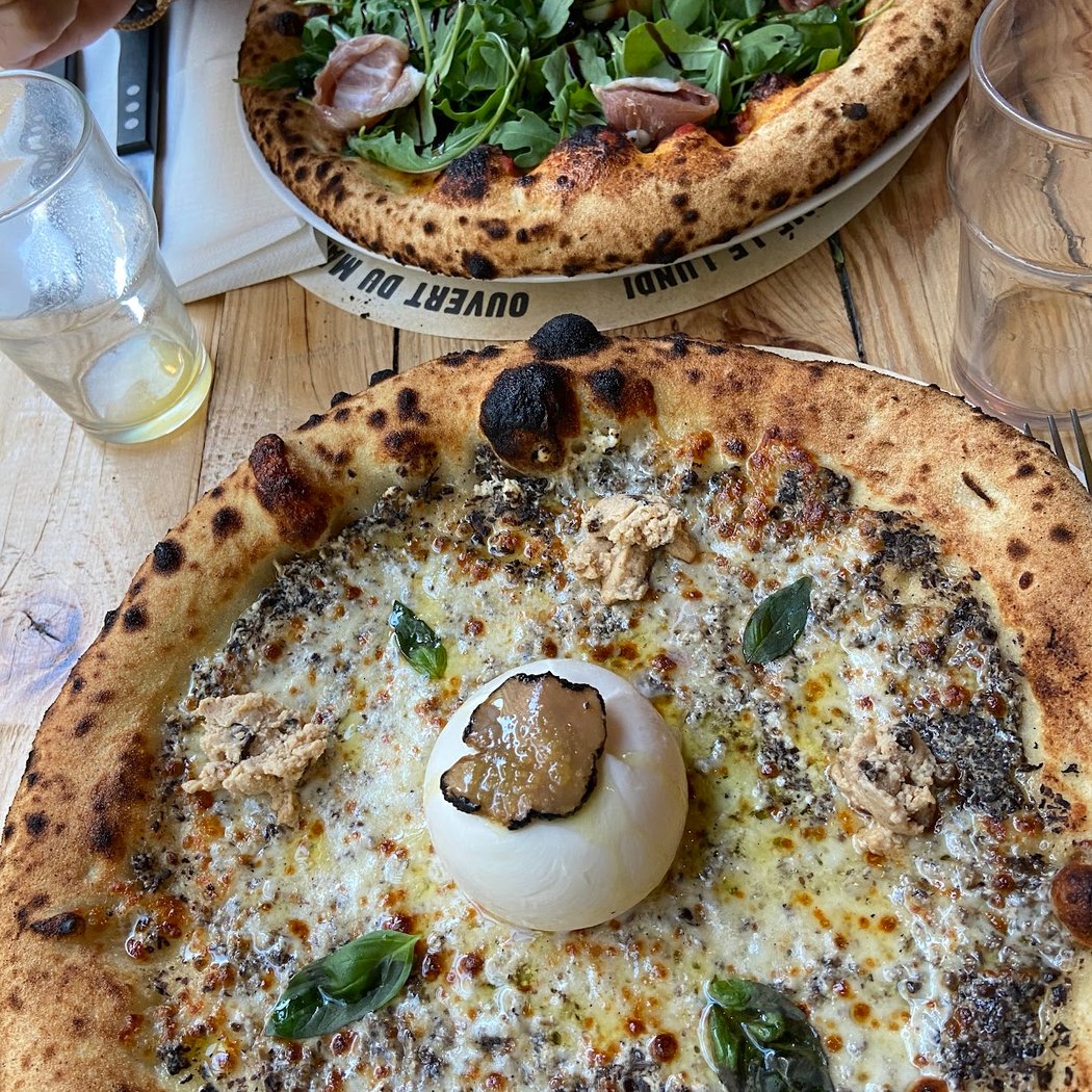 Magagna Pizza Corsica 3