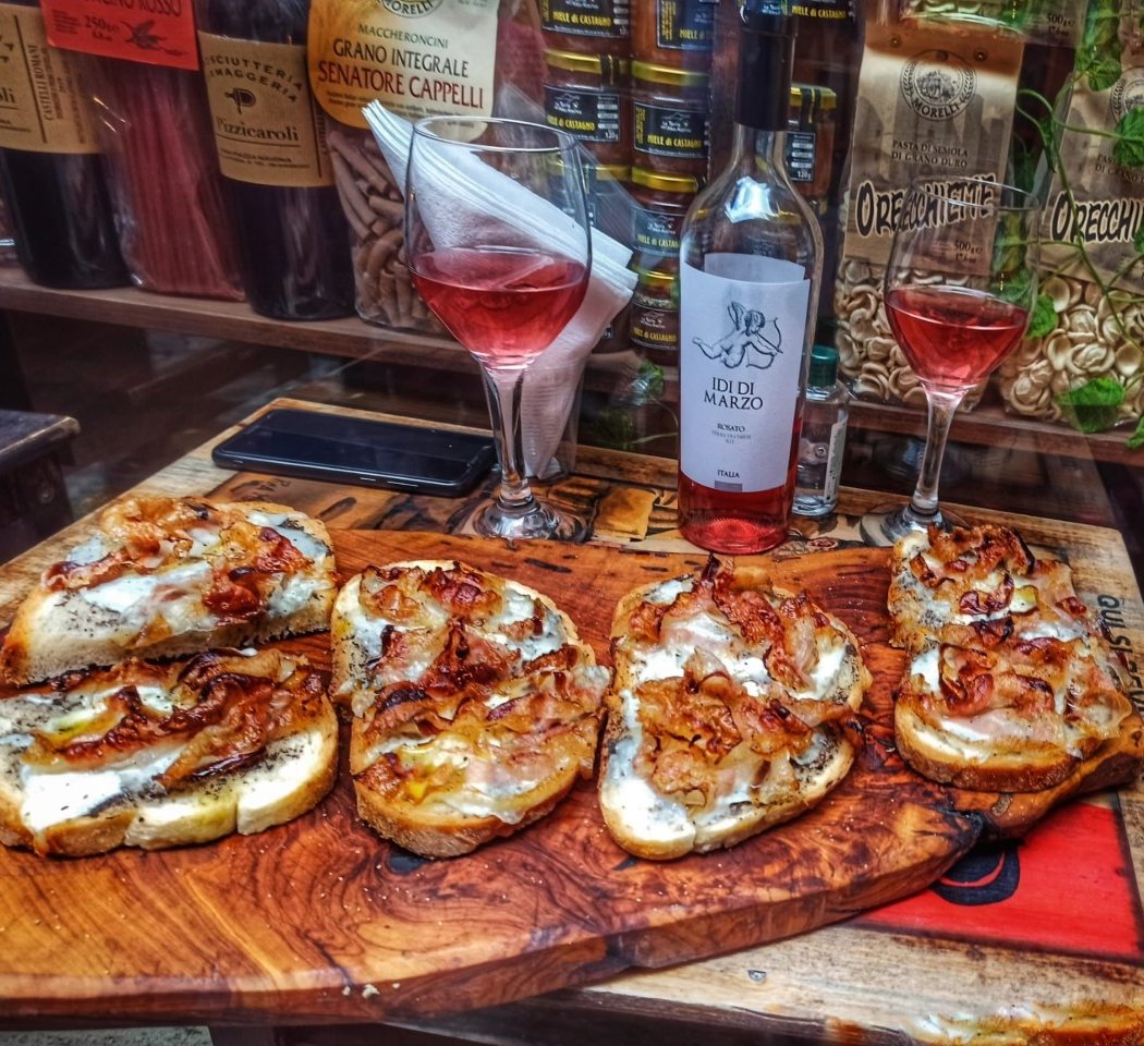 ‪I Pizzicaroli‬ Roma 2